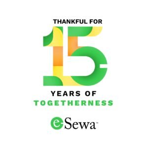 Read more about the article १५ औँ वार्षिक उत्सवमा इसेवाका १५ अफर