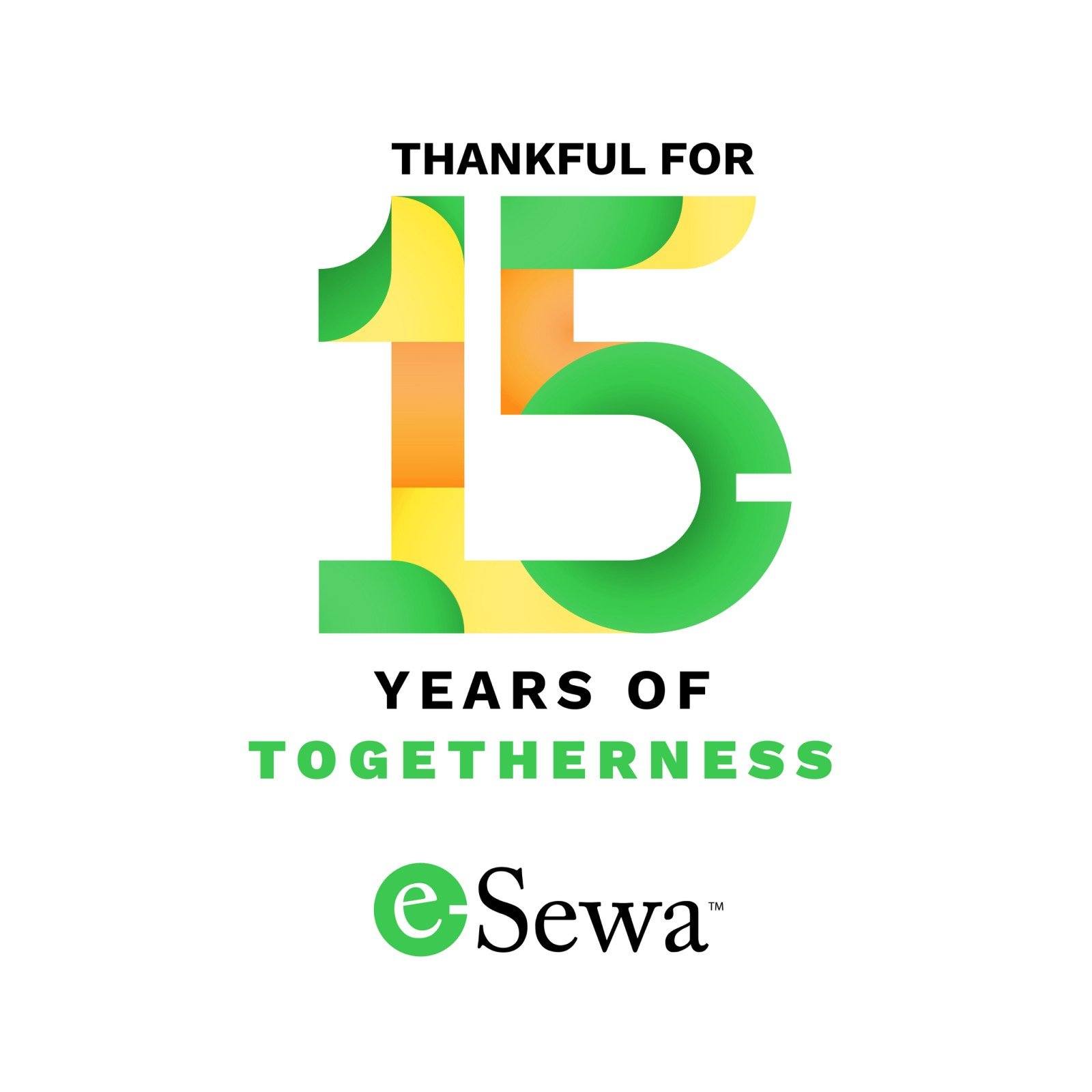 Read more about the article १५ औँ वार्षिक उत्सवमा इसेवाका १५ अफर