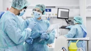 Read more about the article ५६ हजार ५० स्वास्थ्यकर्मी अपुग