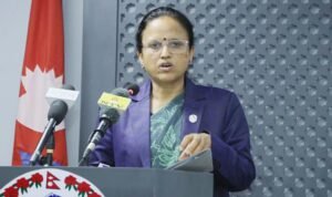 Read more about the article नयाँ स्टक एक्सचेन्जको आवश्यकताबारे अध्ययन गर्न समिति