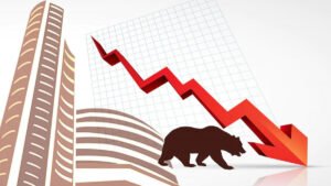 Read more about the article साताको पहिलो दिन नेप्सेमा गिरावट