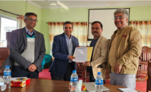 Read more about the article कर प्रणाली सुधार्न मोरङ व्यापार संघकाे सुझाव