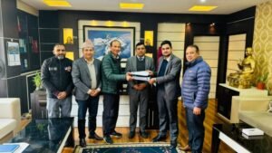 Read more about the article विमानस्थल भन्सारमा नि:शुल्क इन्टरनेटकाे सुविधा