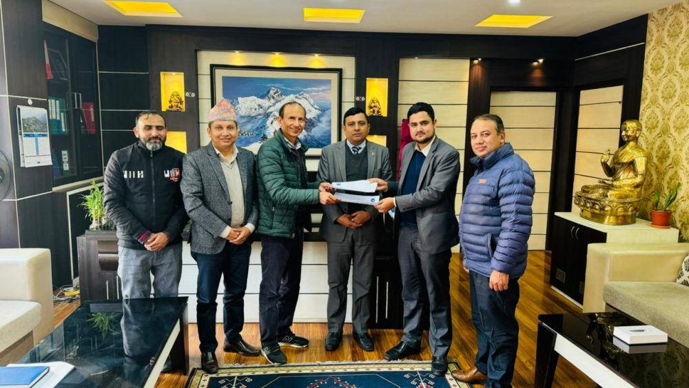 Read more about the article विमानस्थल भन्सारमा नि:शुल्क इन्टरनेटकाे सुविधा