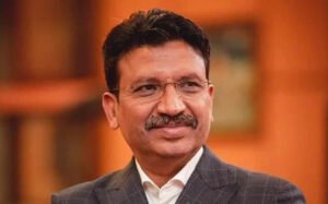 Read more about the article छाला उद्योगको जग्गा व्यक्तिको नाममा ल्याएको आराेपमा अरुण चाैधरी पक्राउ