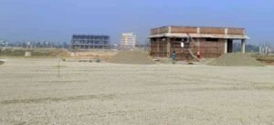 Read more about the article भारतले जमिन हस्तान्तरण गरेसँगै आइसिपी निर्माण तीव्र