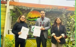 Read more about the article सिटिजन्स बैंकका ग्राहकलाई सिटिस्केप थकालीमा छुट