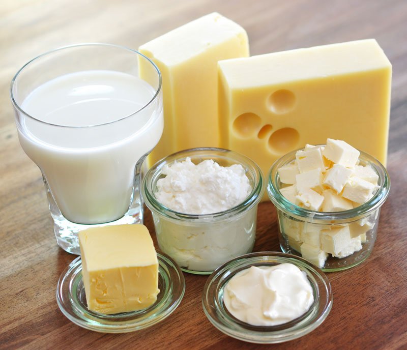 Read more about the article ६ महिनामा डेढ अर्बको दुग्धजन्य पदार्थ आयात