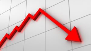 Read more about the article मंगलबार पनि घट्याे नेप्से