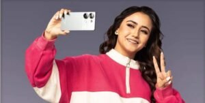 Read more about the article स्वस्तिमा बनिन् साओमीकाे ब्रान्ड एम्बासडर