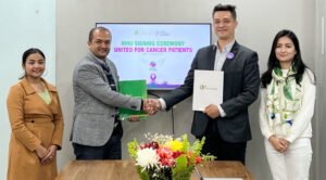 Read more about the article क्यान्सर बिरामीलाई यतीकाे टिकट नि:शुल्क