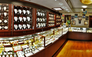 Read more about the article सुनकाे मूल्यमा रेकर्ड : तोलाकै १ लाख २६ हजार