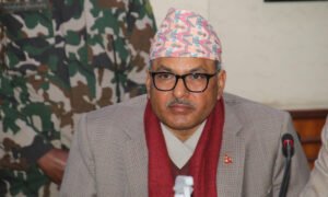 Read more about the article ‘वित्तीय साक्षरता अभियान दुर्गम क्षेत्रसम्म पुर्‍या‌उँछाैं’