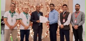 Read more about the article सिटिजन्स बैंक र भारतको मेदान्त अस्पतालबीच छुटसम्बन्धी समझदारी