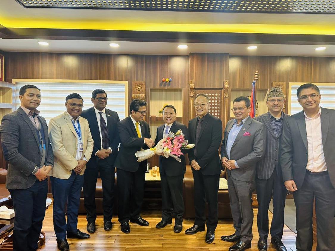 Read more about the article बैंककाे ऋण तिर्दिन भन्नेलाई अब छुट दिइन्न : अर्थमन्त्री