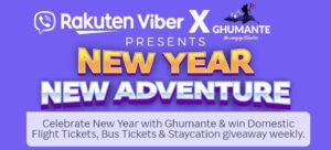 Read more about the article भाइबरले फेरि ल्यायो एक्सप्लोर नेपाल नयाँ वर्ष अभियान