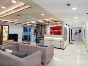 Read more about the article इन्दिरा आईभीएफमा तेब्बर खुसी