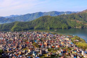 Read more about the article नयाँ वर्षमा पर्यटकीय क्षेत्रका हाेटल भरिभराउ, सबैतिर चहलपहल