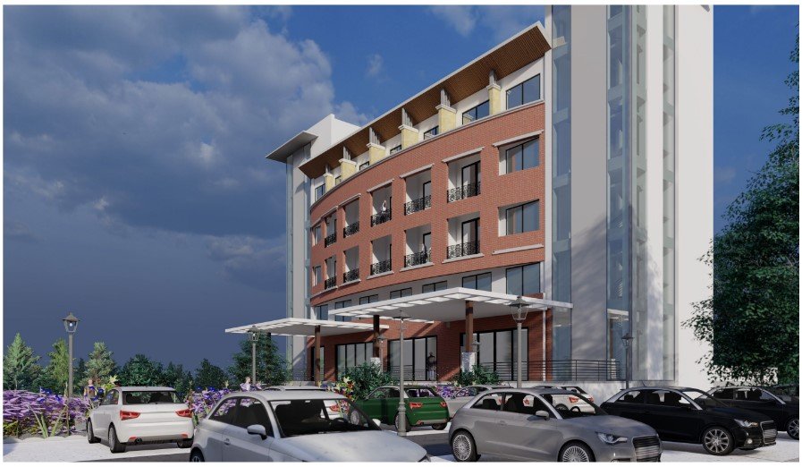 Read more about the article बर्दिबासमा पाँच तारे होटल निर्माण सुरू