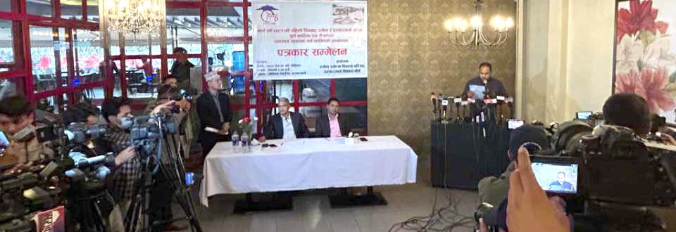 Read more about the article नयाँ वर्षदेखि ठमेल र दरबारमार्ग चाैबिसै घण्टा खुला गर्ने घाेषणा