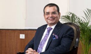 Read more about the article नबिल बैंकको प्रमुख कार्यकारी अधिकृतमा ढुङ्गाना नियुक्त