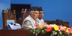 Read more about the article योगदानमा आधारित सामाजिक सुरक्षा प्रणालीको दायरा विस्तार गरिने