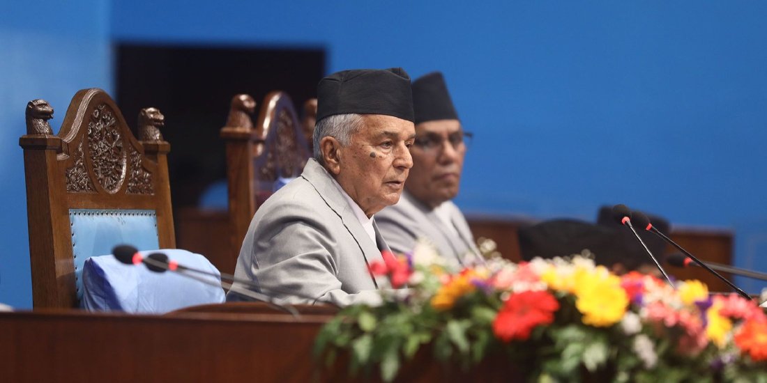 Read more about the article योगदानमा आधारित सामाजिक सुरक्षा प्रणालीको दायरा विस्तार गरिने