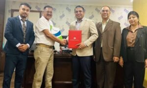 Read more about the article प्रभु बैंकका ग्राहकलाई चिरायुमा छुट