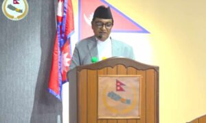 Read more about the article वागमतीमा करकाे दर परिमार्जन