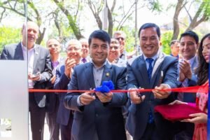 Read more about the article ग्लोबल आइएमई बैंकद्वारा ‘डिजिटल युनिभर्स’ सञ्चालन