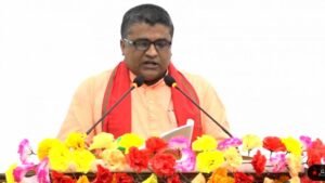 Read more about the article मधेश सरकारकाे घाेषणा : किसानलाई पेन्सन