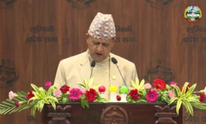 Read more about the article तीन जिल्लामा लुम्बिनी क्षेत्र पर्यटन प्रवर्द्धन कार्यक्रम सञ्चालन गर्ने