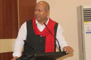 Read more about the article बजेटमा कर्मचारीबाट गडबड भएकाे छ, छानबिन गर्दैछाैं : मुख्यमन्त्री सिंह