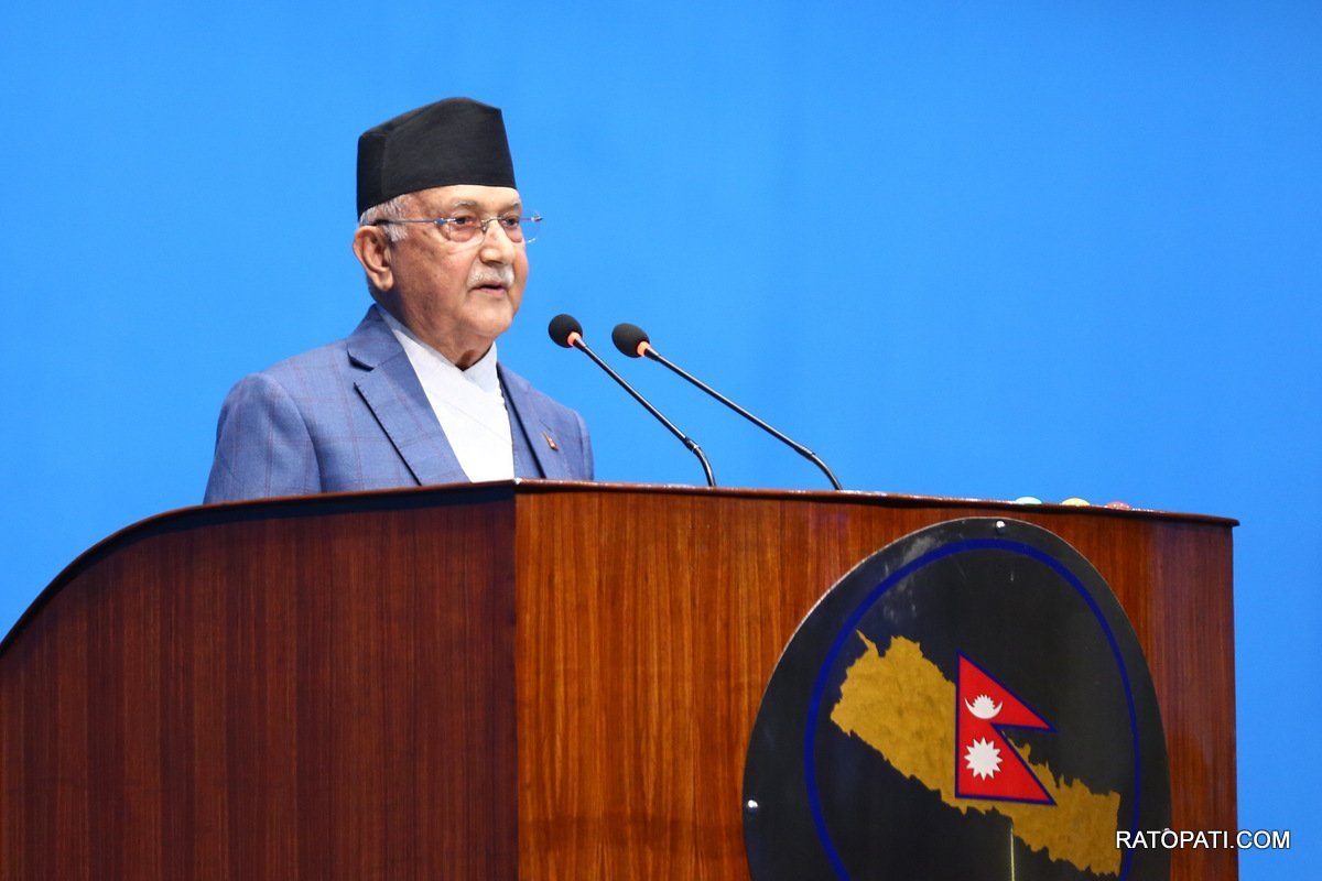 Read more about the article ‘नयाँ सरकार बनेपछि नेप्से २७ महिनायताकै उच्च भएको छ’