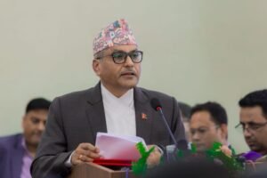 Read more about the article बजेट कार्यान्वनमा बल दिने माैद्रिक नीति