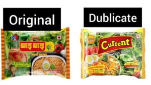 Read more about the article वाइवाइ चाउचाउको ट्रेडमार्क नक्कल नगर्न यशोदा फुड्सलाई सर्वाेच्चकाे आदेश