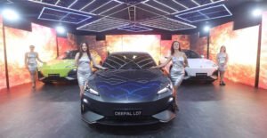 Read more about the article नाडा अटो शो सुरु