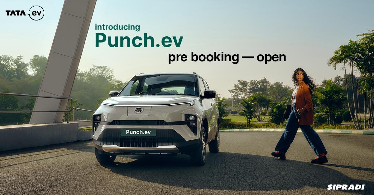 Read more about the article पन्च इभीको प्रि–बुकिङ्ग खुला