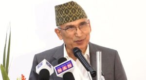 Read more about the article धितोपत्र बोर्डको अध्यक्ष नियुक्ति छिट्टै : अर्थमन्त्री