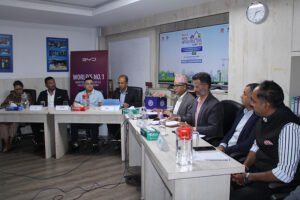 Read more about the article पाँचाैं पूर्वाधार सम्मेलन आगामी २७-२८ भदौमा हुने