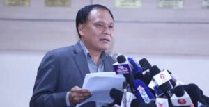 Read more about the article विद्युत प्राधिकरणले कमायाे ९ वर्षमा ४७ अर्ब नाफा, आइपिओ जारी गर्ने घाेषणा