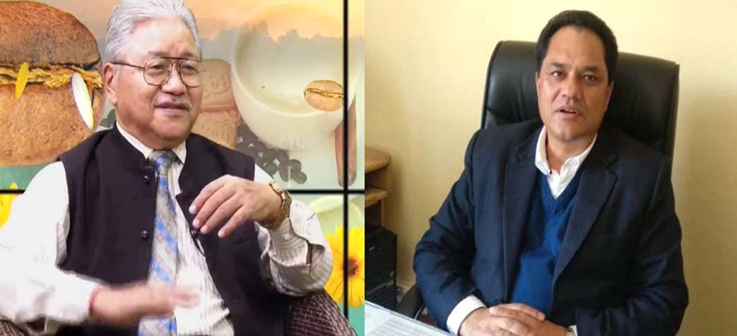 Read more about the article विद्युत् प्राधिकरण सञ्चालक समितिका दुई सदस्य हटाएर नयाँ नियुक्त