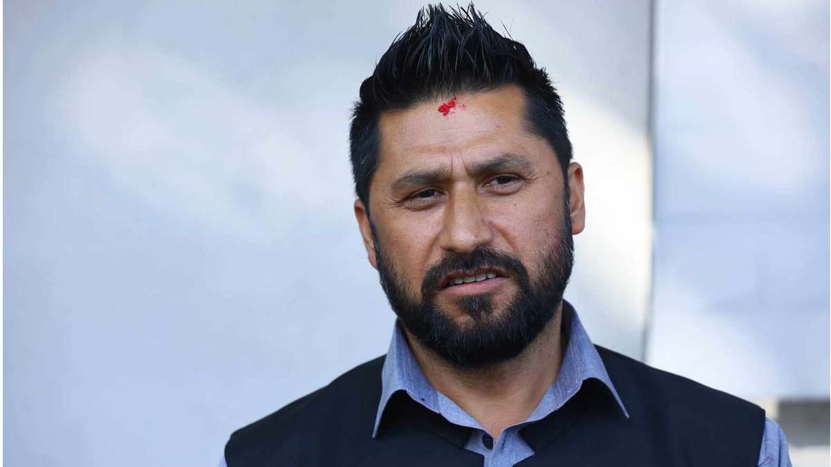 Read more about the article रवि फेरि काठमाडाैं प्रहरीकाे हिरासतमा