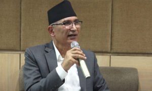 Read more about the article पुँजीगत खर्च बढाउन अर्थमन्त्रीकाे निर्देशन