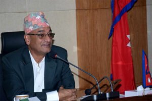 Read more about the article सहकारी छानबिन समितिको प्रतिवेदन कार्यान्वयन गर्न प्रहरीलाई निर्देशन