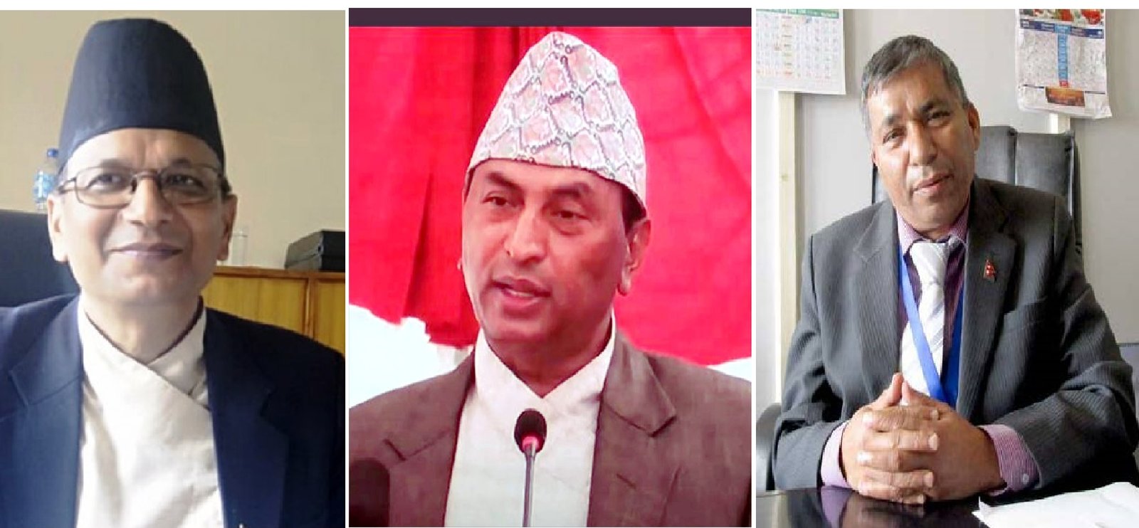 Read more about the article मेलम्ची भ्रष्टाचारमा पूर्वसचिवसहित ४ जनालाई ८ वर्ष १ महिना कैद