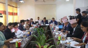 Read more about the article चेक बाउन्समा दुई वर्षसम्म कैद !