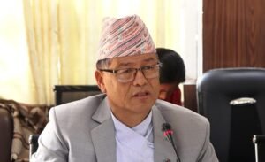 Read more about the article धनराज गुरुङमाथि अनुसन्धान गर्न छानबिन समितिकाे सिफारिस !