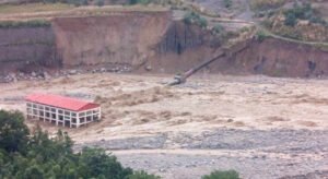 Read more about the article १६ वटा जलविद्युत् आयोजनामा क्षति, ११ सय मेगावाट विद्युत अवरुद्ध