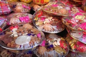 Read more about the article तिहारका लागि १ अर्ब बराबरको भाइमसला आयात